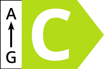 Energielabel C
