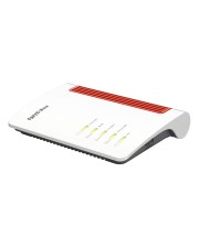AVM FRITZ! Box 7632 G.fast/Wi-Fi 7 Router WLAN 1 Gbps SIP TCP/IP VPN Ethernet xDSL USB 3.0 RJ-45 Anrufbeantworter (20003167)