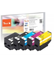 Peach Patrone Epson No. 202 PEA Multi-Pack T02E7 REM FW (PI200-674)