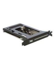 Delock Mobiles Speicher-Rack 2.5" SATA 3Gb/s (47192)