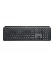 Logitech MX KEYS FOR BUSINESS GRAPHITE DEU CENTRAL (920-010244)