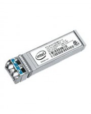 Intel Ethernet SFP+ LR Optics SFP+-Transceiver-Modul Gigabit 10 1000Base-LX 10 GBase-LR LC-Monomode (E10GSFPLR)