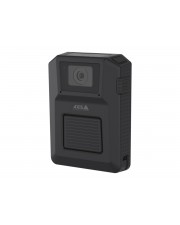 Axis W101 BODY WORN CAMERA (02258-001)