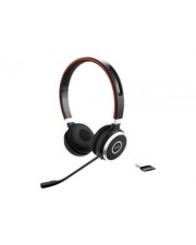 Jabra GN Jabra Evolve 65 SE second edition Link380a MS Stereo (6599-833-309)