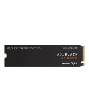 Western Digital WD Quote/SSD BLACK SN850X 4 TB NVMe SSD Gmng Solid State Disk GB Intern (WDS400T2X0E)