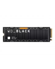 Western Digital WD Quote/SSD BLACK SN850X 2 TB NVMe SSD Game Solid State Disk GB Intern (WDS200T2XHE)