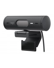 Logitech Brio 505 GRAPHITE EMEA Webcam (960-001459)