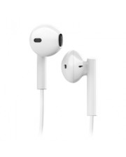 SBS Studio Mix 105 In-Ear Lightning MFi weiß Kopfhörer Weiß (TEEARLIGHAPW)