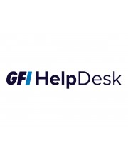 GFI Software GFI HelpDesk Case Subscription for 3 year 5 9 User Security-Lizenzen (HDKC5-9)