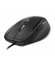 3Dconnexion CadMouse Compact Wireless Maus ergonomisch optisch 7 Tasten kabellos USB Bluetooth 2.4 GHz (3DX-700118)