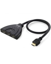 equip HDMI Switch (3 Anschluss) (332703)