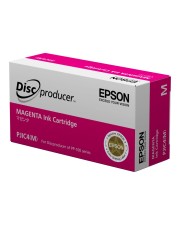 Epson Discproducer PJIC7 M Magenta (C13S020691)