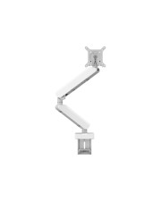 Vogel's MOMO 4138 MONITOR ARM WALL WHITE VOGELS (7141381)