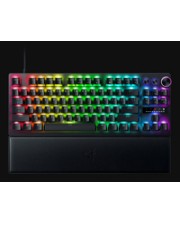 Razer Huntsman V3 Pro Tenkeyless German Layout P Deutschland (RZ03-04980400-R3G1)