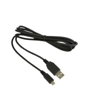Jabra GN Netcom LINK Micro USB Cable Headset-Kabel 1.5 m für GO 6430 6470 PRO 9460 DUO NCSA 9465 9470 (14201-26)