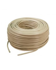 LogiLink Bulkkabel 100 m FTP CAT 5e Solid (CPV0013)