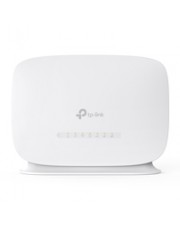 TP-LINK Archer MR105 4G LTE N300 Router TP-Link TL-MR105. WAN-Verbindungstyp: RJ-45. WLAN-Band: Einzelband 2,4 GHz Top WLAN-Standard: Wi-Fi 4 802.11n WLAN Datentransferrate max.: 300 Mbit/s. Schnittstellentyp Ethernet-LAN: Schnelles Ethernet LAN Datentran (TL-MR105)