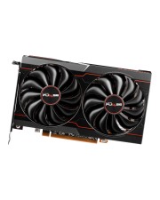 Sapphire RADEON Grafikkarte 4.096 MB GDDR6 (11314-07-20G)