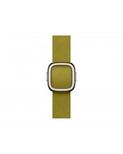 Apple 42mm Chartreuse Modern Buckle Large (MXW83ZM/A)