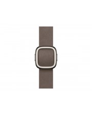 Apple 42mm Dark Taupe Modern Buckle Large (MXW53ZM/A)