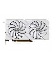 ASUS DUAL RTX 4060 TI OC 8 GB EVO WHITE Grafikkarte 8.192 MB (90YV0J4B-M0NA00)