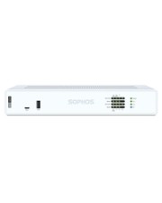 Sophos XGS 108 Security Appliance mit 1 Jahr Standard Protection (XT108Z12ZZPCEU)