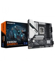 Gigabyte Mainboard (Z890M GAMING X)