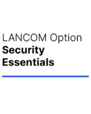 Lancom Security Essentials C Option Firewall/Security 3 Jahre (62172)