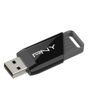 PNY ATTACH X USB 3.2 32 GB 3.0 (P-FD32GATTX-GE)