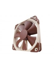 NOCTUA NF-F12 PWM Gehäuselüfter 120 mm (NF-F12PWM)