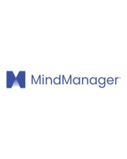 Corel MindManager Mac 25 Single Government Regierungs/Government Lizenz (LCMMMAC25GOV)