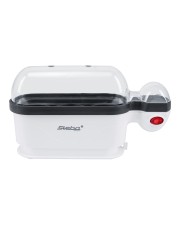 Steba EK 4 Eierkocher 350 W Schwarz/Weiß 4 (420400)