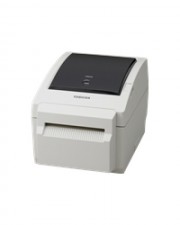 Toshiba TEC B EV4T-GS14-QM-R Etikettendrucker monochrom direkt thermisch/Thermoübertragung Rolle (2,54 / 11,2 cm) parallel USB LAN seriell (18221168713)