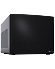 Fractal Design Node 304 Desktop Mini-ITX ohne Netzteil ATX USB/Audio (FD-CA-NODE-304-BL)