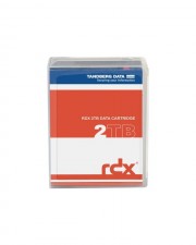 Overland-Tandberg RDX QuikStor Cartridge 2 TB Speichermedium (8731-RDX)