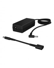 HP Smart AC Adapter Netzteil extern 65 Watt Ausgangsspannung: 18.5 V EU (H6Y89AA#ABB)