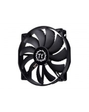 Thermaltake Pure 20 Gehäuselüfter 200 mm (CL-F015-PL20BL-A)