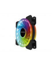 LC Power AiRazor Gehäuselüfter 120 mm (LC-CF-120-PRO-RGB)