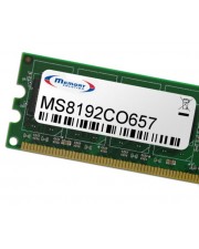 Memorysolution 8 GB HP/Compaq Envy h8 series 8 GB (MS8192CO657)