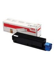 OKI Tonerpatrone Cyan Original Toner Laser Bis zu 7300 Seiten MC853DN/MC853DNCT/MC853DNV x (45862839)