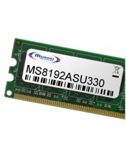 Memorysolution 8 GB ASUS G10AJ Desktop-PC 8 GB (MS8192ASU330)