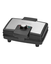 Clatronic WA 3606 Waffeleisen 800 W (271705)