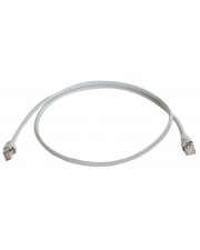 Telegärtner Karl Gärtner MP8 FS 600 Netzwerkkabel RJ-45 M bis M 50 m SFTP CAT 7 Grau (L00006A0035)