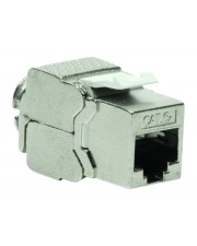 LogiLink Modulare Eingabe RJ-45 CAT 6a (NK4003)