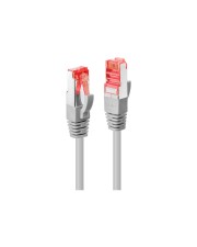 Lindy Patch-Kabel RJ-45 M bis M 30 cm Konfektion CAT 6 SFTP 0,3 m (47700)