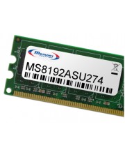 Memorysolution 8 GB ASUS BM6820 Desktop-PC 8 GB (MS8192ASU274)