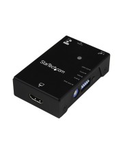 StarTech.com EDID Emulator für HDMI Displays 1080p Kopiert Extended Display Identification Data (VSEDIDHD)