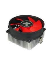 Xilence Performance C Series A250PWM Prozessorkühler Socket 754 940 939 AM2 AM2+ AM3 AM3+ FM1 AM4 Aluminium 92 mm (XC035)