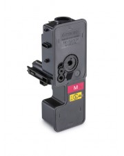 Kyocera TK 5230M Tonerpatrone Magenta Original Toner Laser Bis zu 2.200 Seiten (1T02R9BNL0)