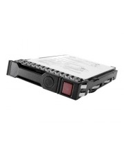 HP Enterprise Festplatte 1.8 TB Hot-Swap 2.5" SFF 6,4 cm SAS 12Gb/s 10000 rpm mit HPE SmartDrive (872481-B21)